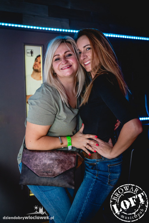 Urodziny Browar Loft Music & Club