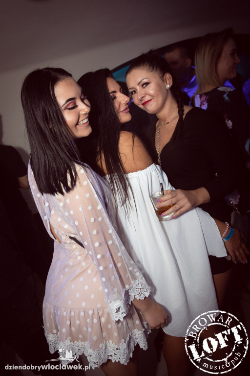 Urodziny Browar Loft Music & Club