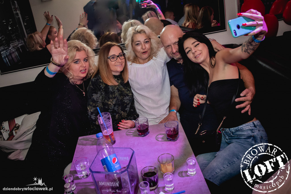 Urodziny Browar Loft Music & Club