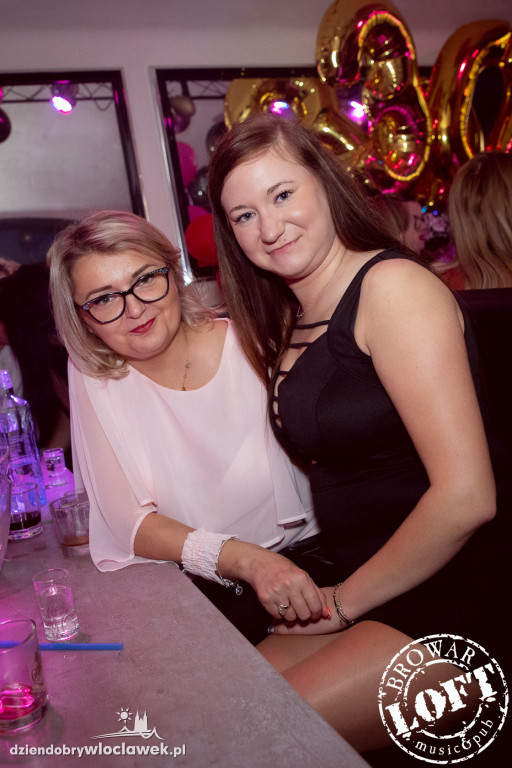 Urodziny Browar Loft Music & Club