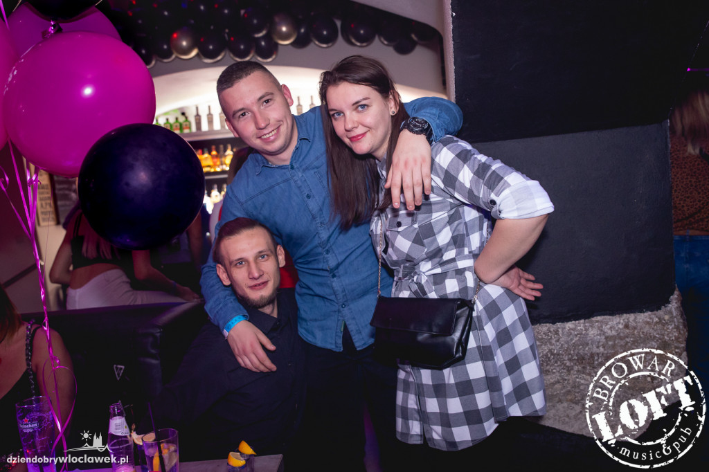 Urodziny Browar Loft Music & Club