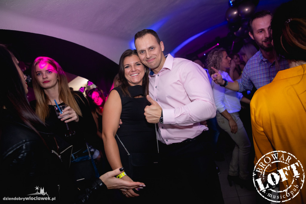 Urodziny Browar Loft Music & Club