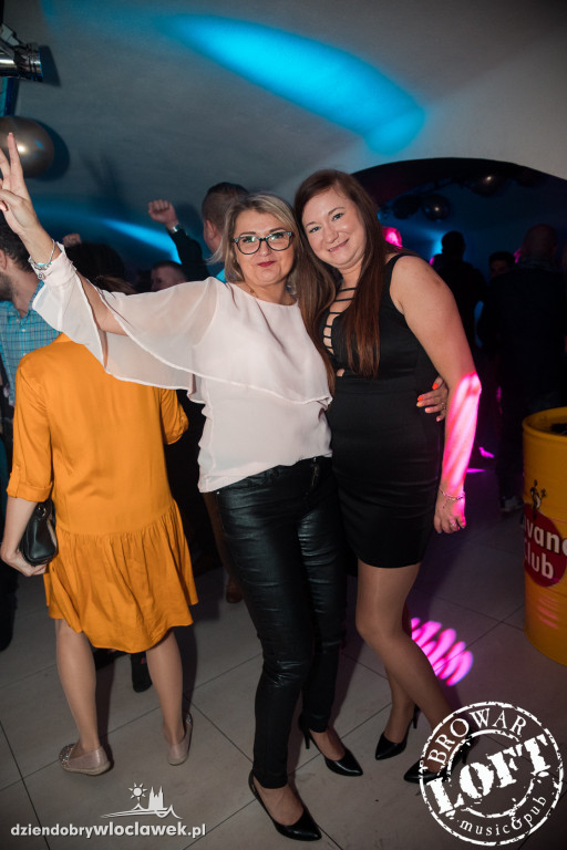 Urodziny Browar Loft Music & Club