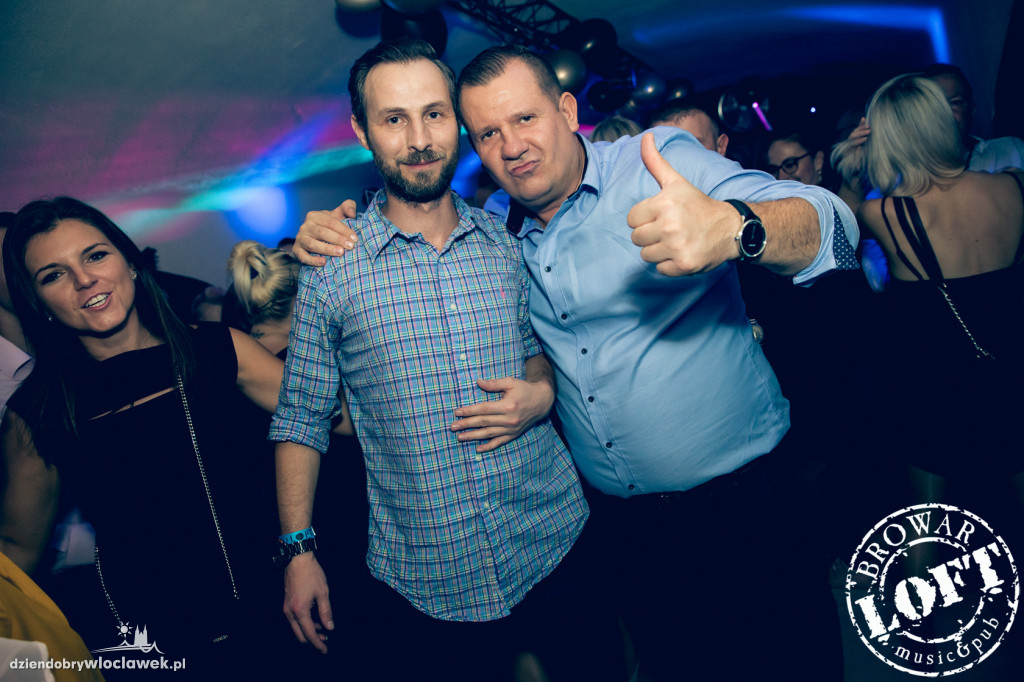 Urodziny Browar Loft Music & Club