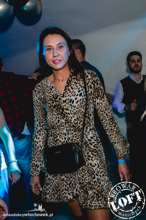 Urodziny Browar Loft Music & Club