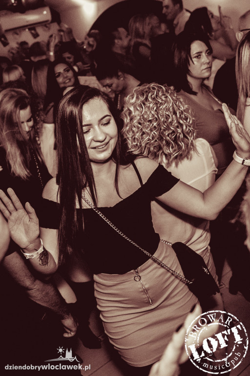 Urodziny Browar Loft Music & Club