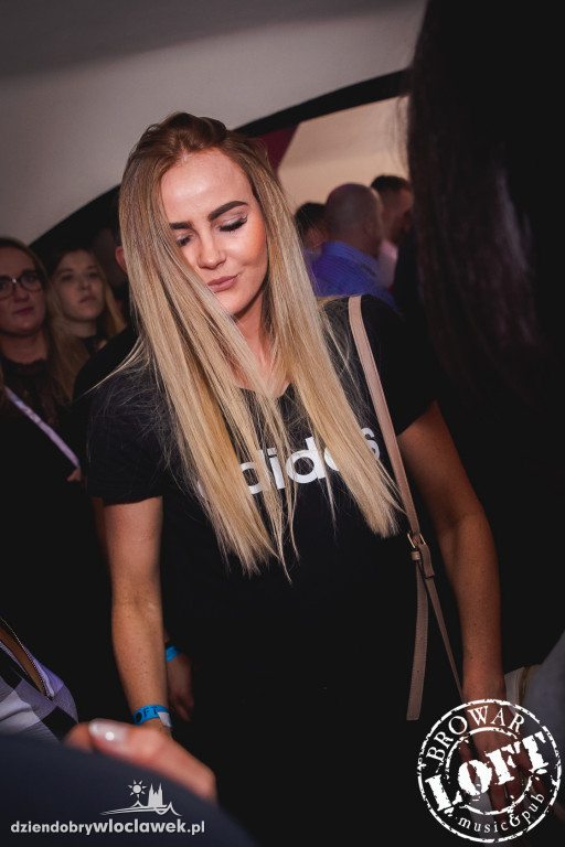 Urodziny Browar Loft Music & Club