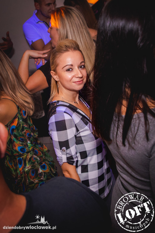 Urodziny Browar Loft Music & Club