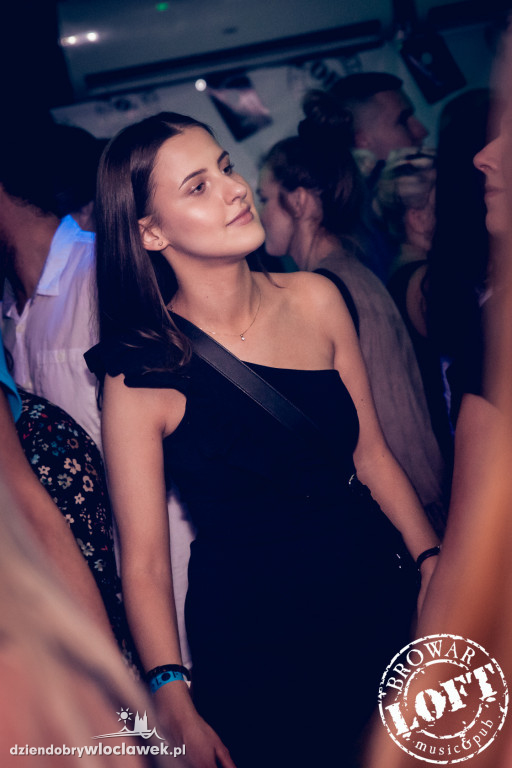 Urodziny Browar Loft Music & Club