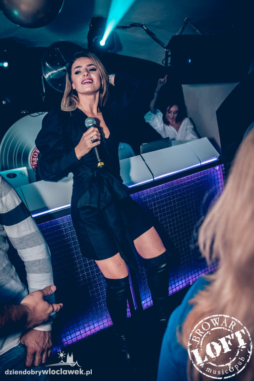 Urodziny Browar Loft Music & Club