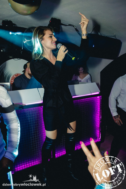 Urodziny Browar Loft Music & Club