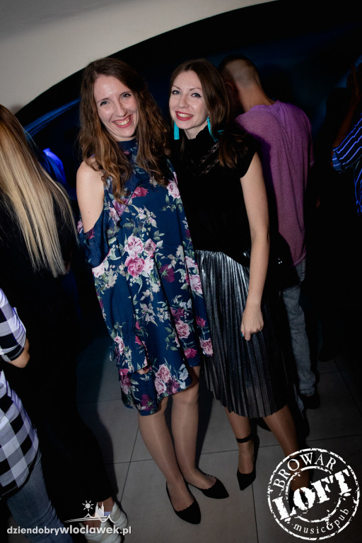 Urodziny Browar Loft Music & Club