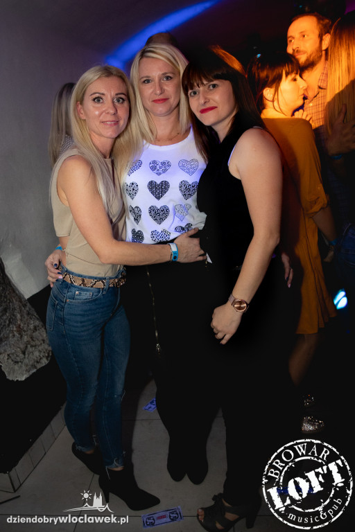 Urodziny Browar Loft Music & Club