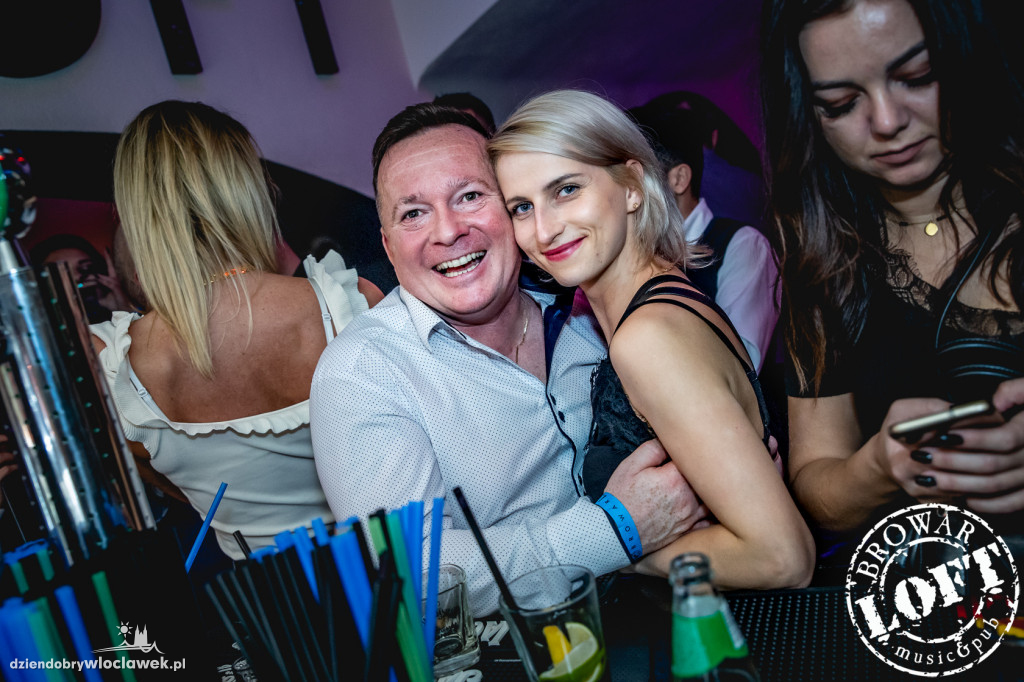 Urodziny Browar Loft Music & Club