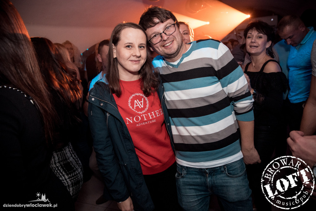 Urodziny Browar Loft Music & Club
