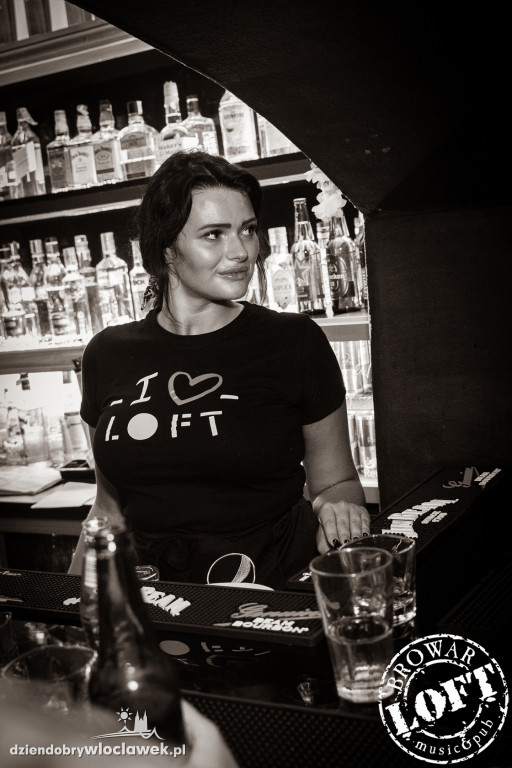 Urodziny Browar Loft Music & Club