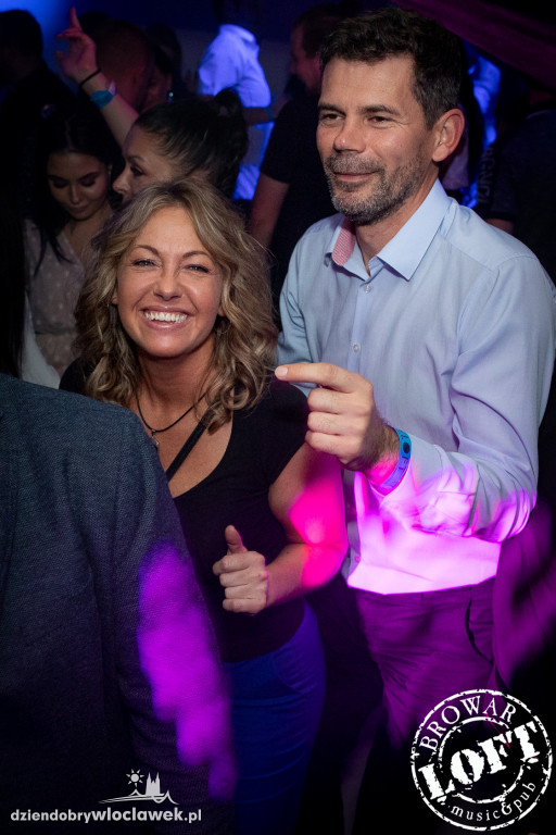 Urodziny Browar Loft Music & Club