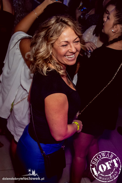 Urodziny Browar Loft Music & Club