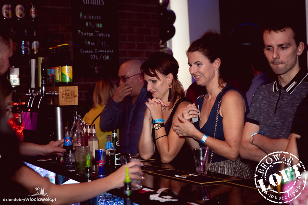 Urodziny Browar Loft Music & Club