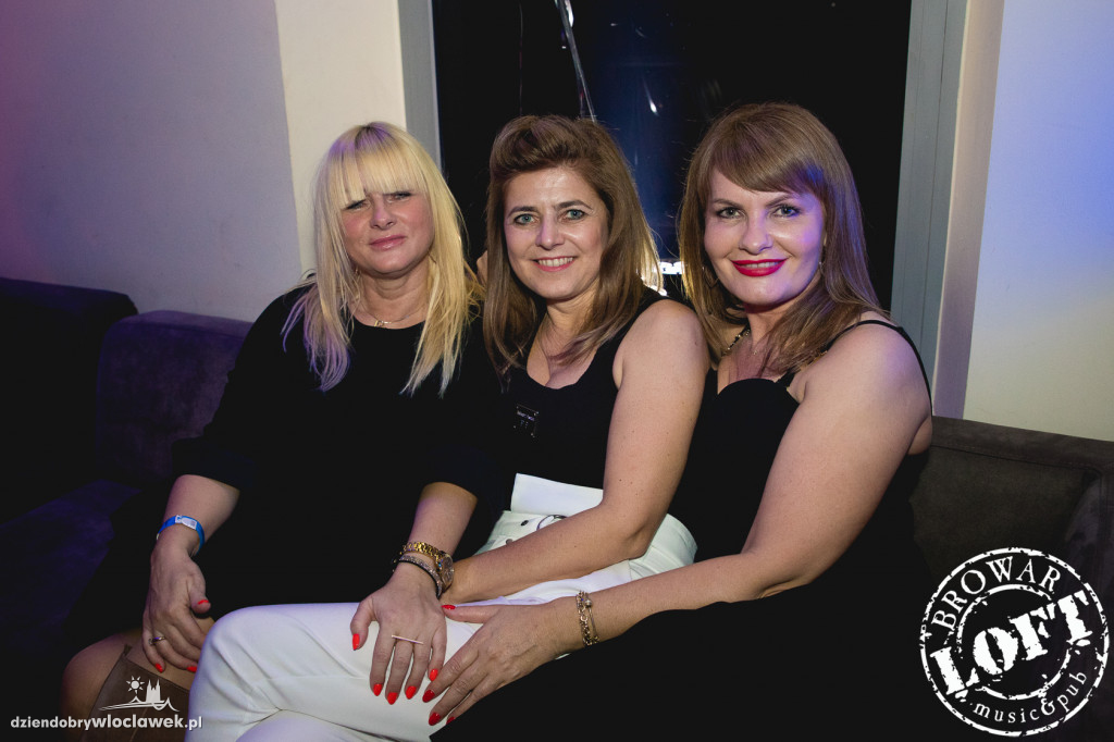 Urodziny Browar Loft Music & Club