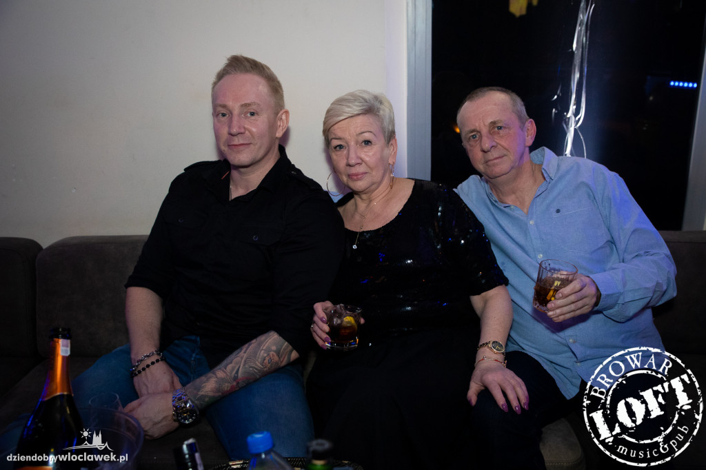 Urodziny Browar Loft Music & Club