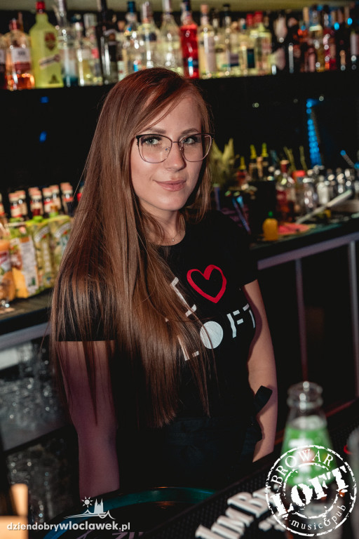 Urodziny Browar Loft Music & Club