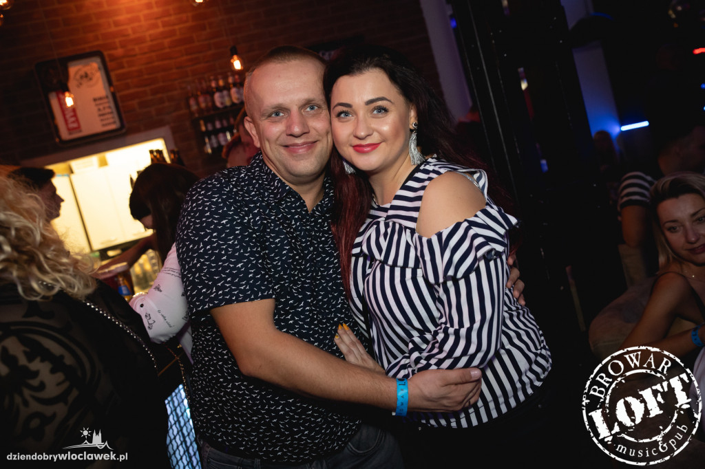 Urodziny Browar Loft Music & Club