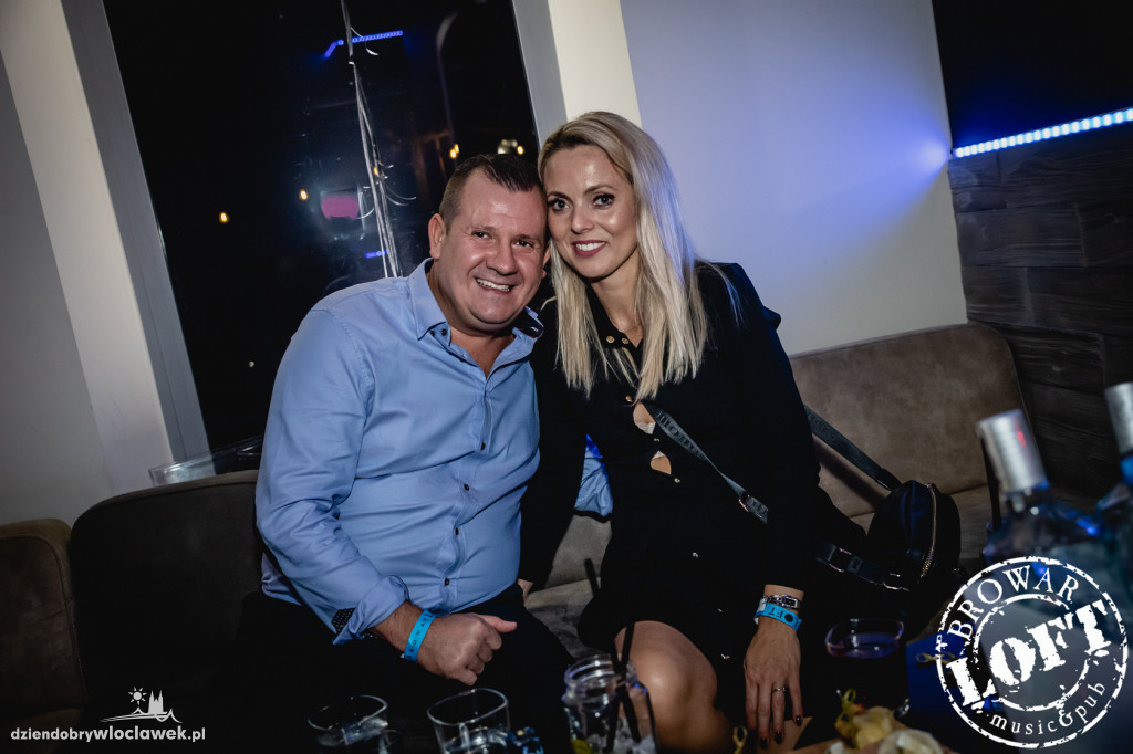 Urodziny Browar Loft Music & Club