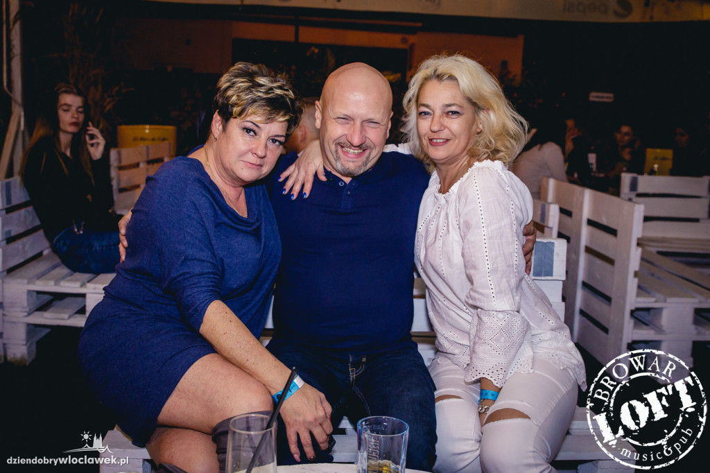 Urodziny Browar Loft Music & Club