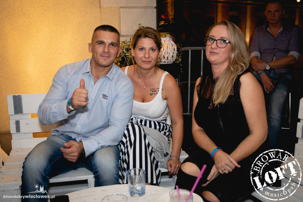 Urodziny Browar Loft Music & Club