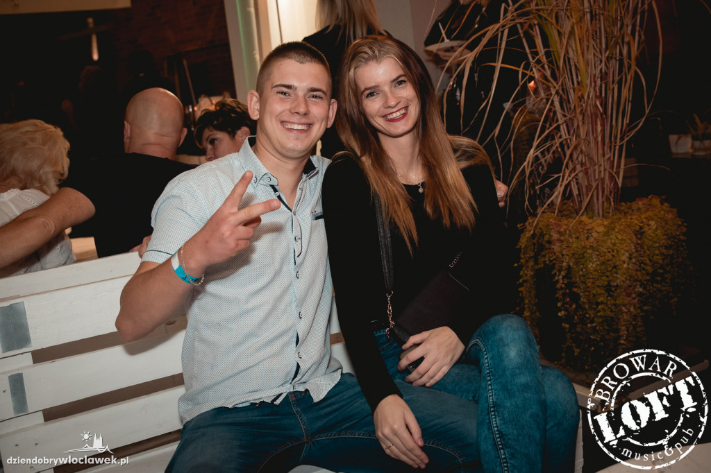Urodziny Browar Loft Music & Club
