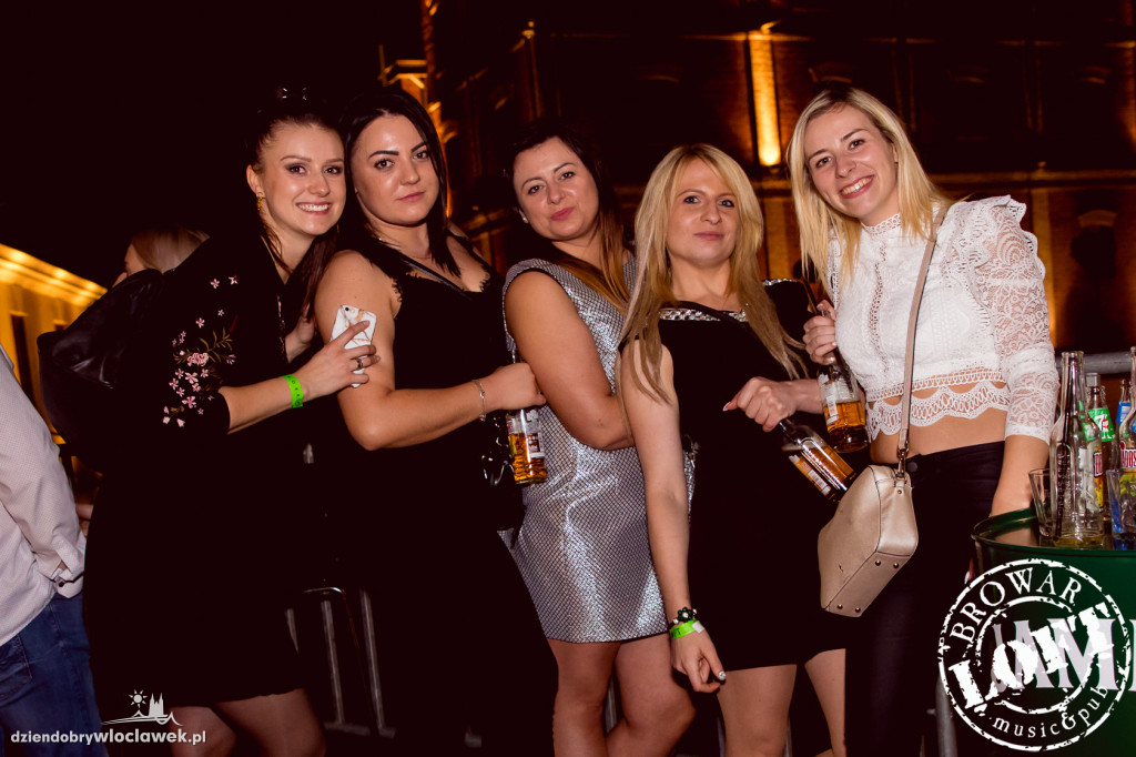 Urodziny Browar Loft Music & Club