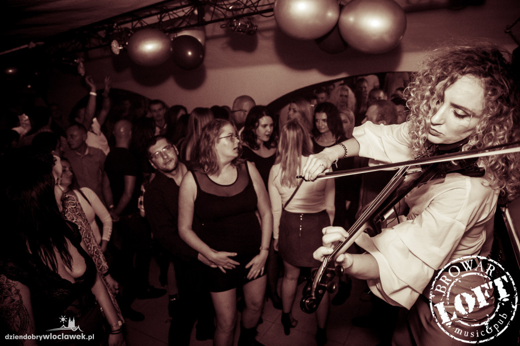 Urodziny Browar Loft Music & Club