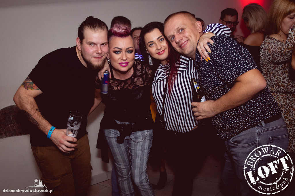 Urodziny Browar Loft Music & Club