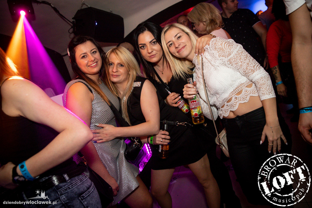Urodziny Browar Loft Music & Club