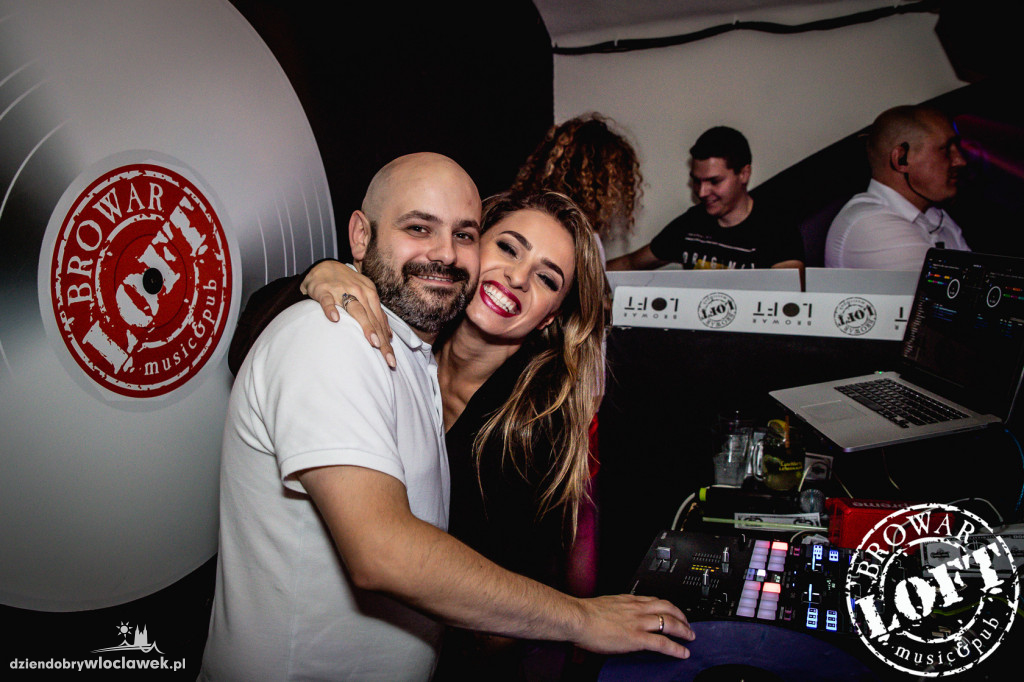 Urodziny Browar Loft Music & Club