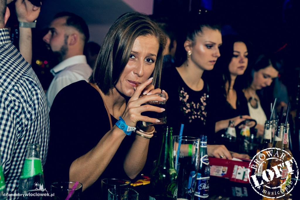 Urodziny Browar Loft Music & Club
