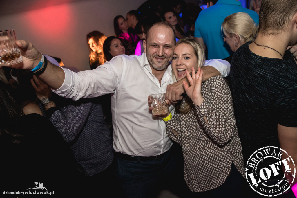 Urodziny Browar Loft Music & Club