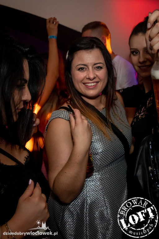 Urodziny Browar Loft Music & Club