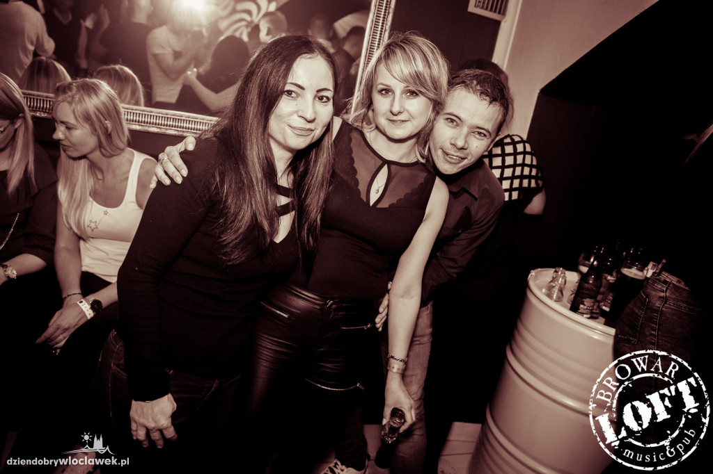 Urodziny Browar Loft Music & Club
