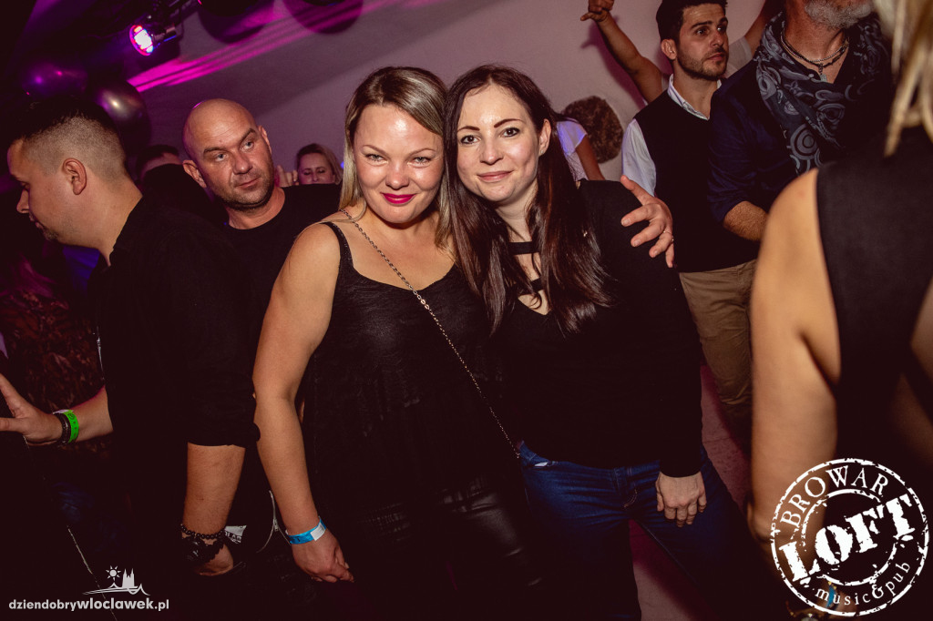 Urodziny Browar Loft Music & Club