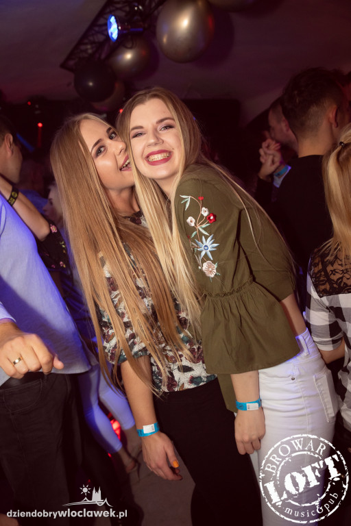 Urodziny Browar Loft Music & Club