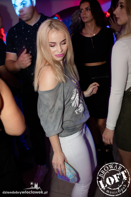 Urodziny Browar Loft Music & Club