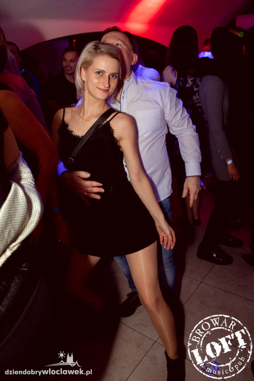 Urodziny Browar Loft Music & Club