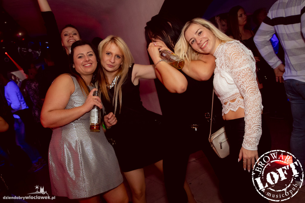 Urodziny Browar Loft Music & Club