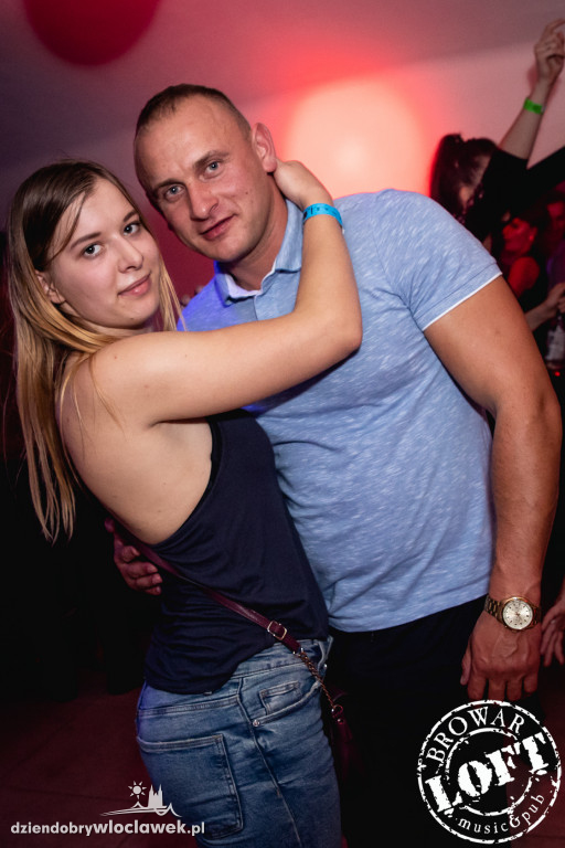 Urodziny Browar Loft Music & Club