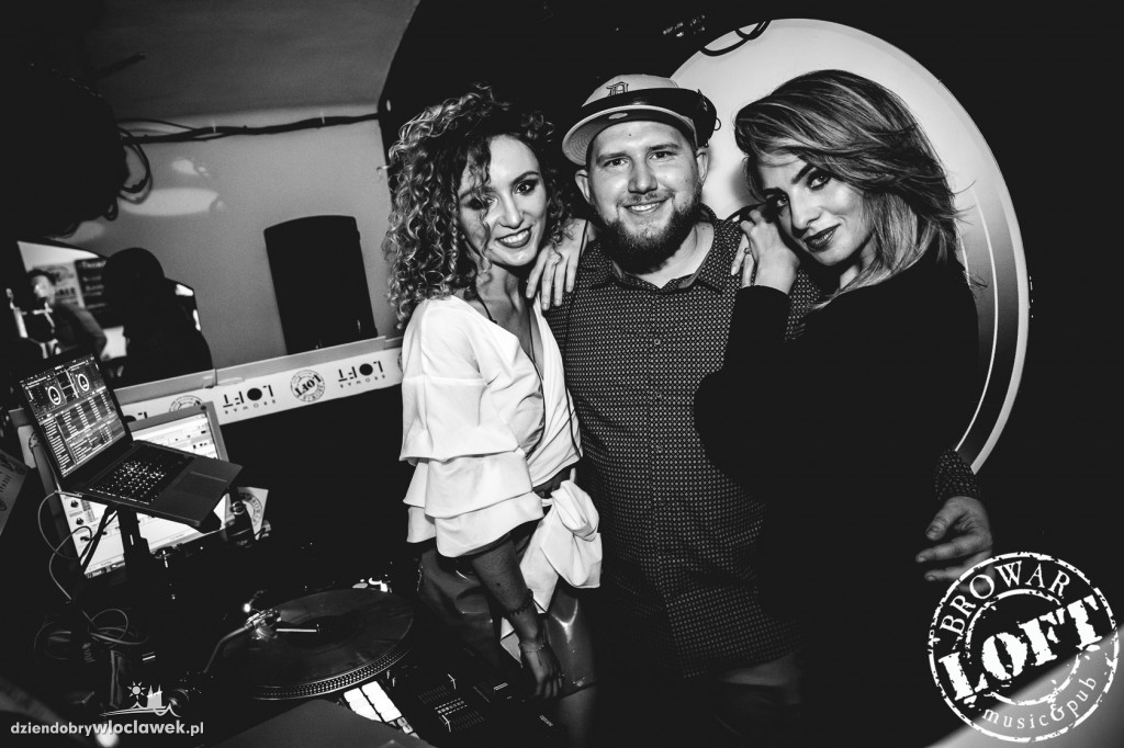 Urodziny Browar Loft Music & Club