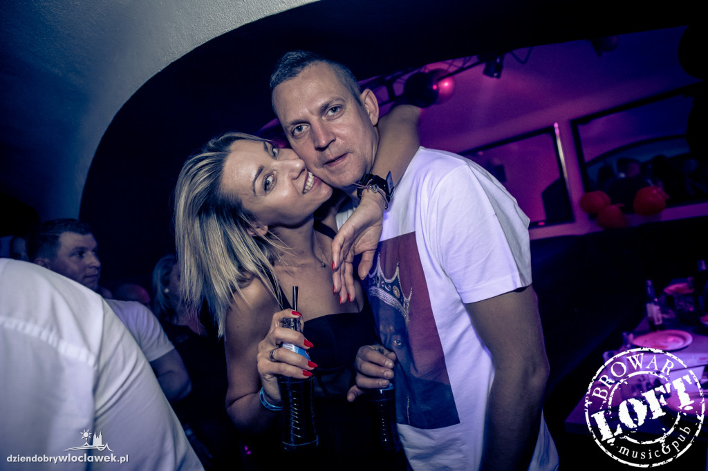 Urodziny Browar Loft Music & Club