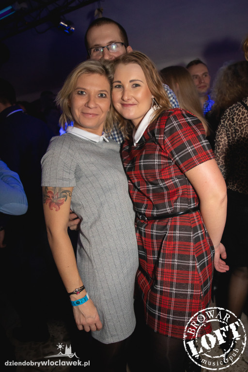 Urodziny Browar Loft Music & Club