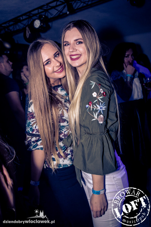 Urodziny Browar Loft Music & Club